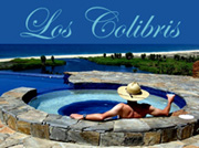 Los Colibris